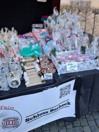 Weihnachtsmarkt 5